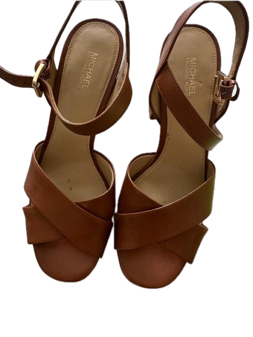 Michael Kors Heels